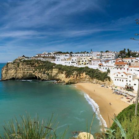 Quinta Do Pinheiro Manso - Holidays Villa - Marinha Beach Carvoeiro  Extérieur photo