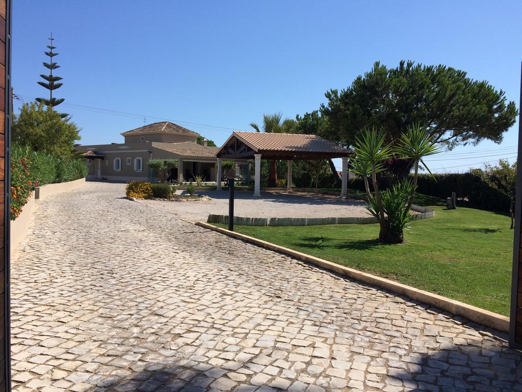 Quinta Do Pinheiro Manso - Holidays Villa - Marinha Beach Carvoeiro  Extérieur photo