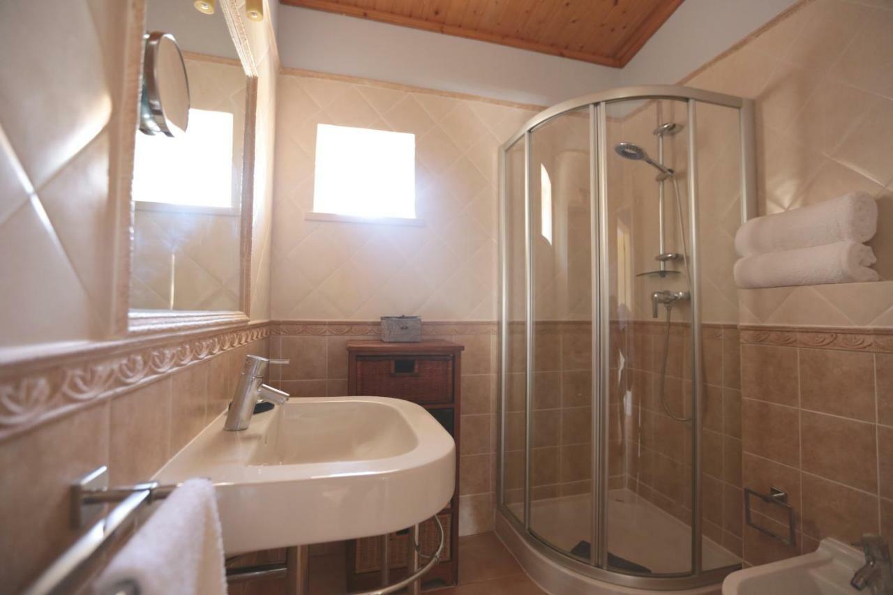 Quinta Do Pinheiro Manso - Holidays Villa - Marinha Beach Carvoeiro  Extérieur photo