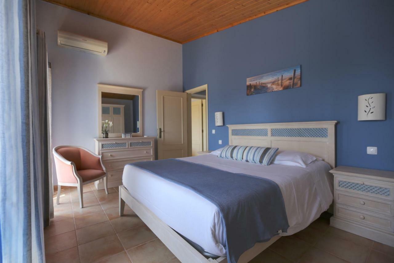 Quinta Do Pinheiro Manso - Holidays Villa - Marinha Beach Carvoeiro  Extérieur photo