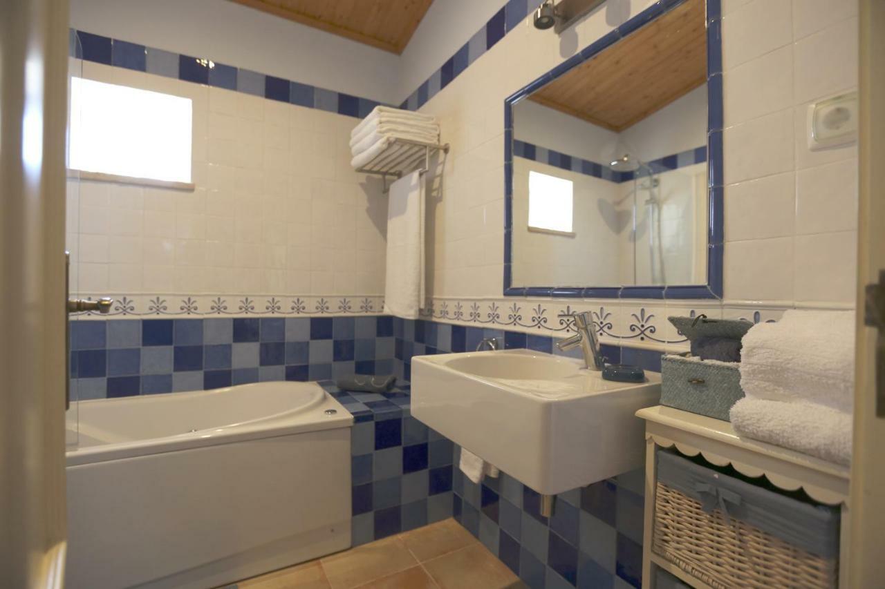 Quinta Do Pinheiro Manso - Holidays Villa - Marinha Beach Carvoeiro  Extérieur photo