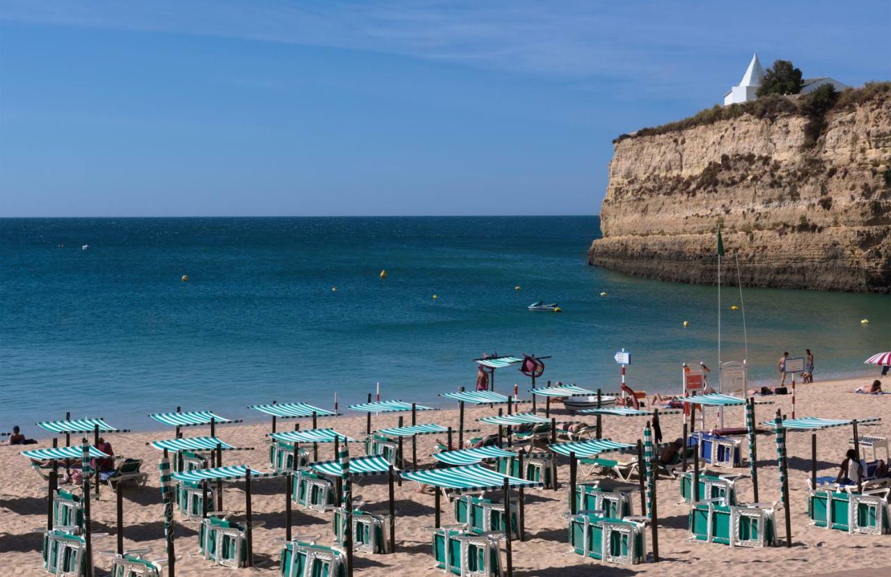 Quinta Do Pinheiro Manso - Holidays Villa - Marinha Beach Carvoeiro  Extérieur photo