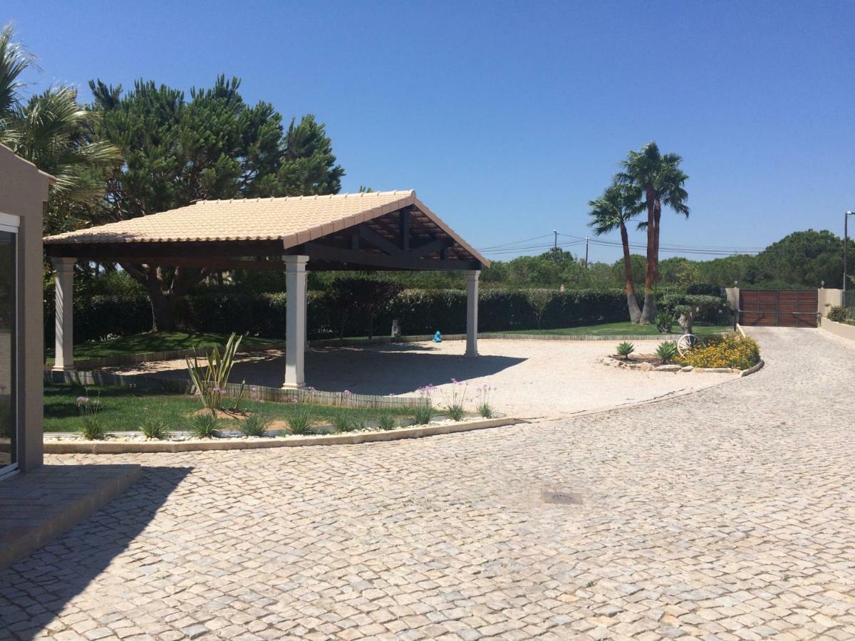Quinta Do Pinheiro Manso - Holidays Villa - Marinha Beach Carvoeiro  Extérieur photo