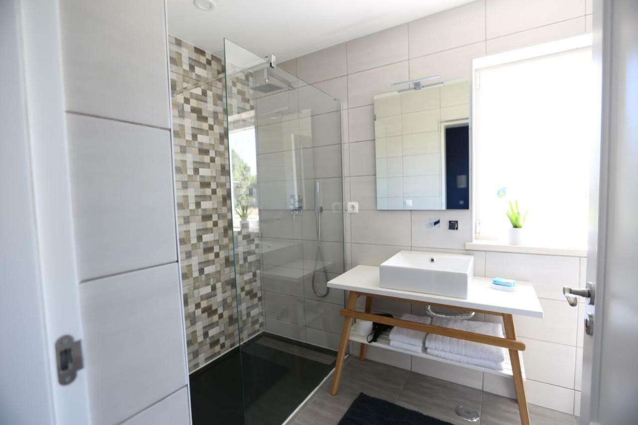 Quinta Do Pinheiro Manso - Holidays Villa - Marinha Beach Carvoeiro  Extérieur photo