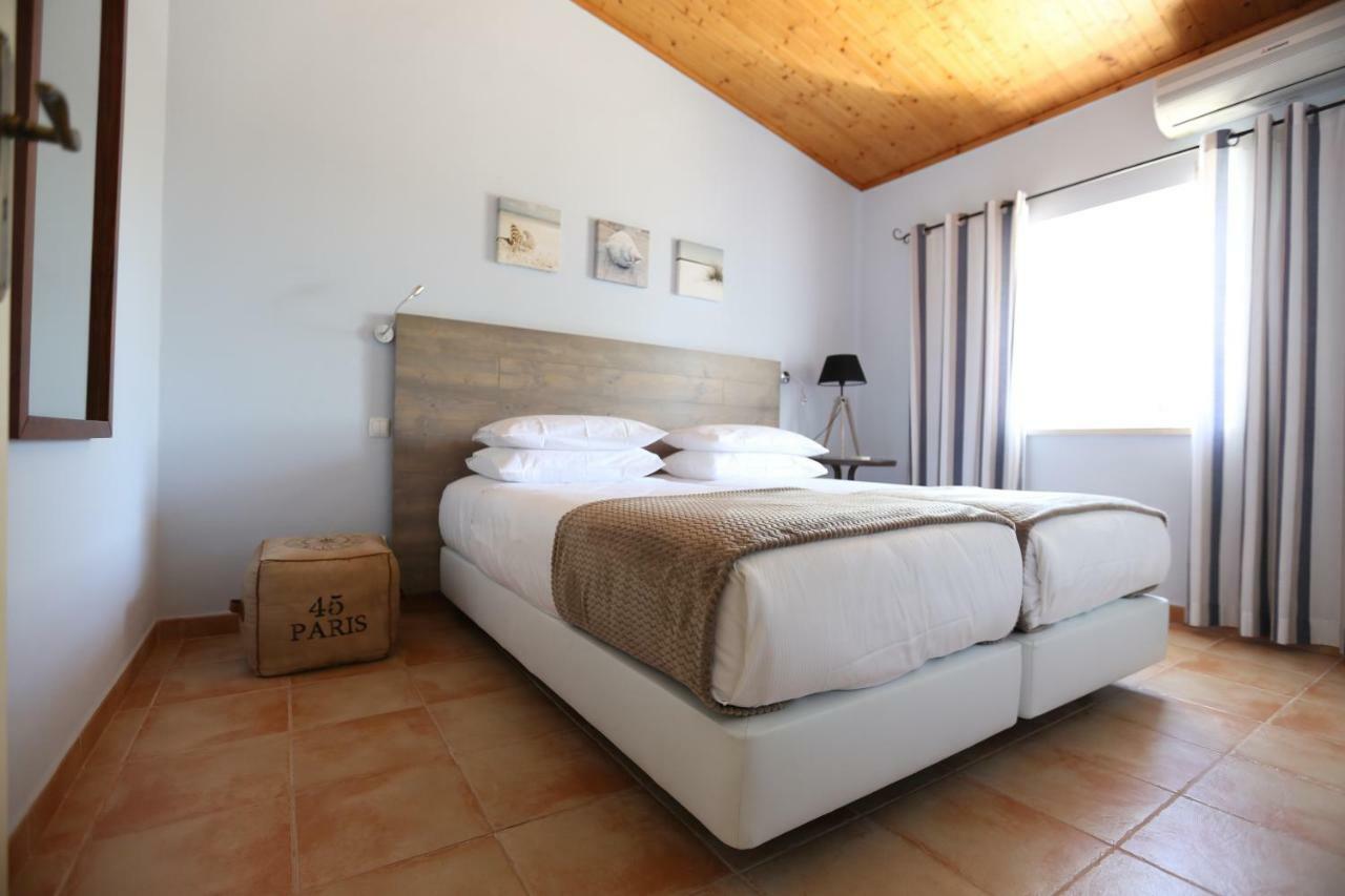 Quinta Do Pinheiro Manso - Holidays Villa - Marinha Beach Carvoeiro  Extérieur photo