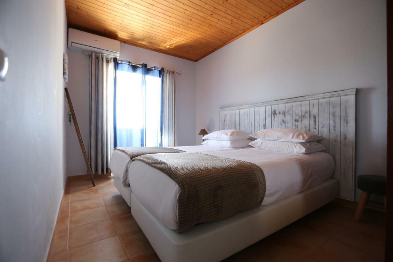 Quinta Do Pinheiro Manso - Holidays Villa - Marinha Beach Carvoeiro  Extérieur photo